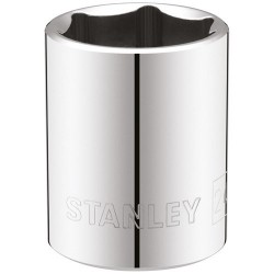 Douille 1/2" 6 pans 24 mm