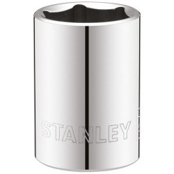 Douille 1/2" 6 pans 20 mm