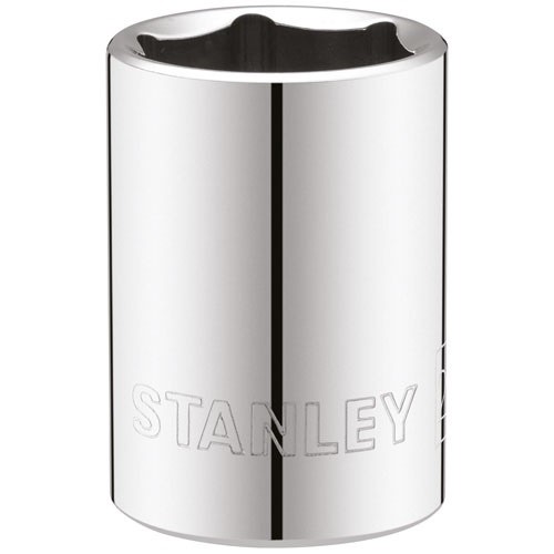 Stanley outillage Douille 1/2" 6 pans 20 mm