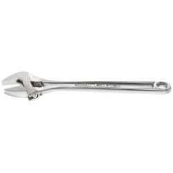 Cle a molette 300mm