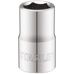 Douille 1/2" 6 pans 14 mm