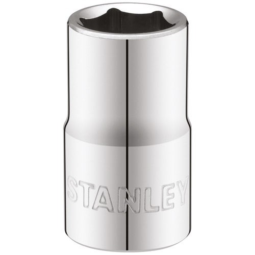 Stanley outillage Douille 1/2" 6 pans 14 mm