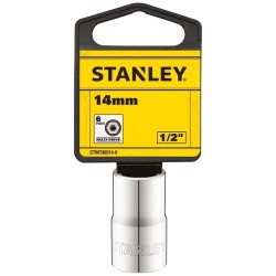 Stanley outillage Douille 1/2" 6 pans 14 mm - Image 5
