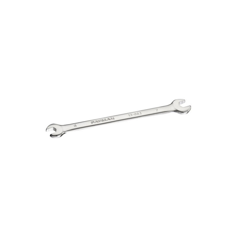 Stanley outillage Clé à fourche antislip 6 x 7 mm