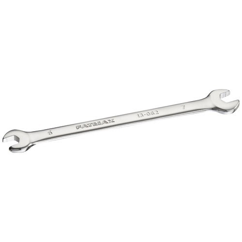 Stanley outillage Clé à fourche antislip 6 x 7 mm