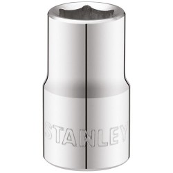 Douille 1/2" 6 pans 13 mm