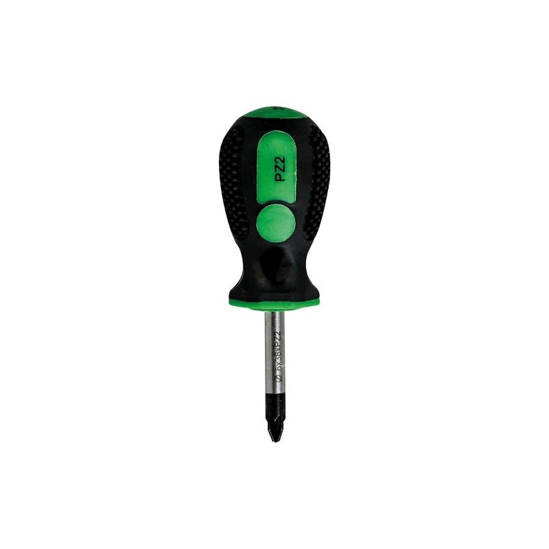 Fischer Darex Tournevis boule pozidriv pz2 6 x 38 mm