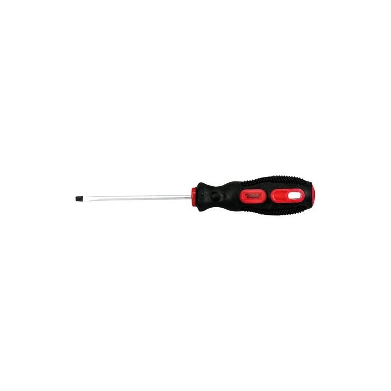 Fischer Darex Tournevis fente 0.6 mm 3.0 x 75 mm