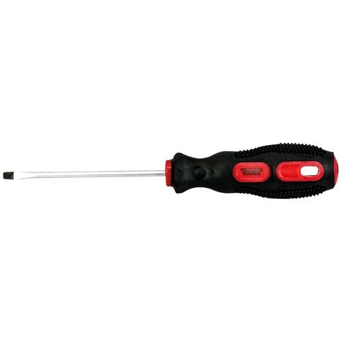 Fischer Darex Tournevis fente 0.6 mm 3.0 x 75 mm