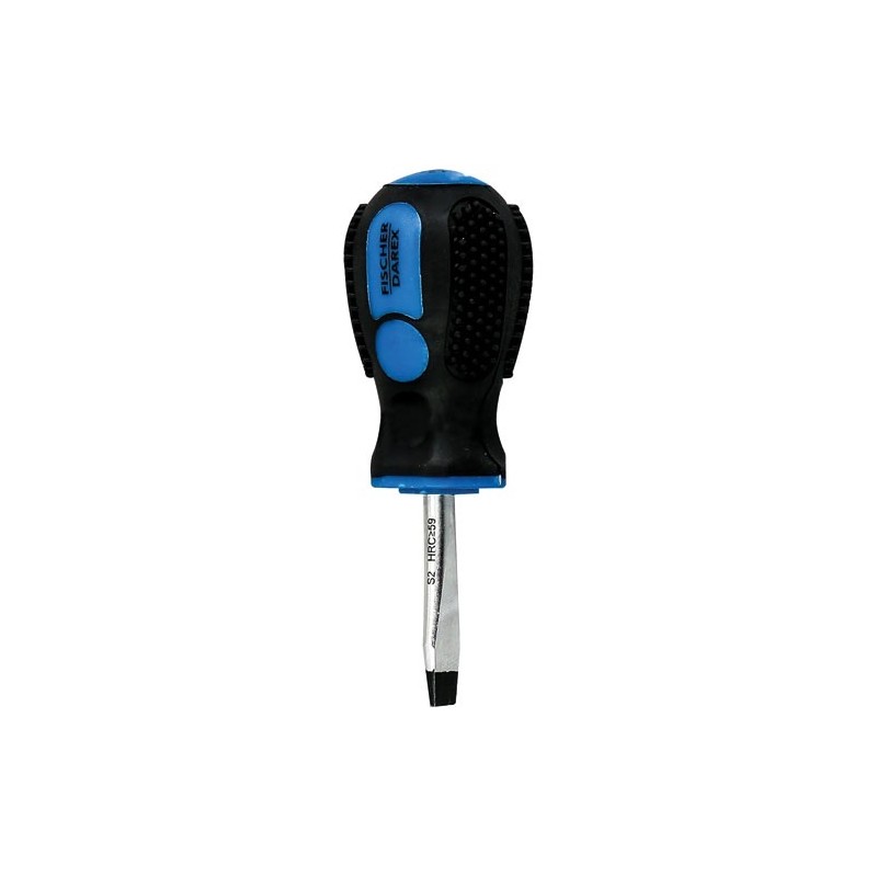 Fischer Darex Tournevis boule fente 12 x 38 mm