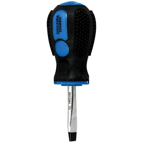 Fischer Darex Tournevis boule fente 12 x 38 mm