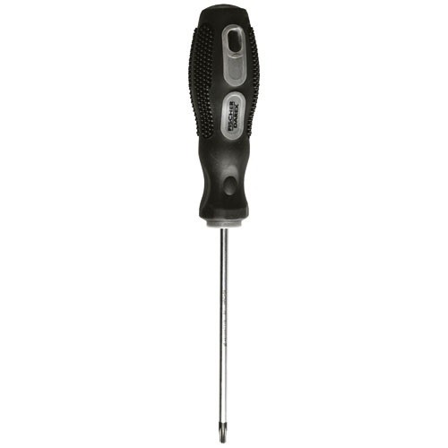 Fischer Darex Tournevis torx tt10 4.0 x 100 mm