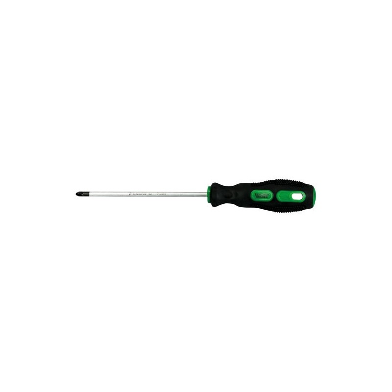 Fischer Darex Tournevis pozidriv pz2 5.0 x 125 mm