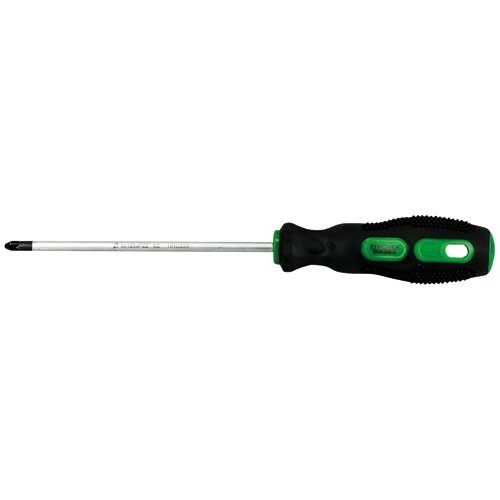 Fischer Darex Tournevis pozidriv pz2 5.0 x 125 mm
