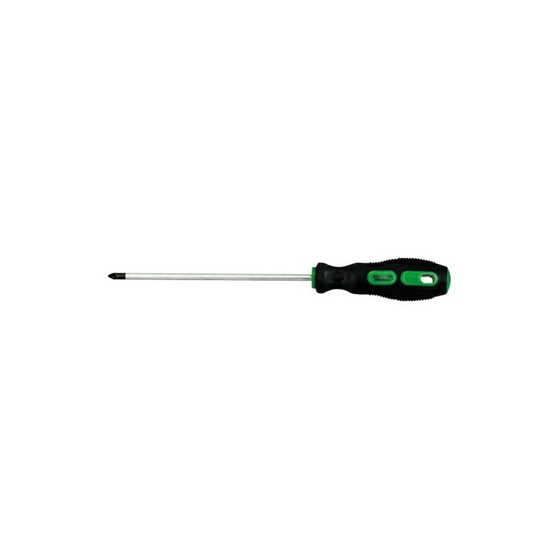 Fischer Darex Tournevis pozidriv pz1 5.0 x 150 mm