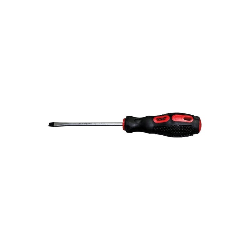 Fischer Darex Tournevis fente 1 mm 5.0 x 100 mm