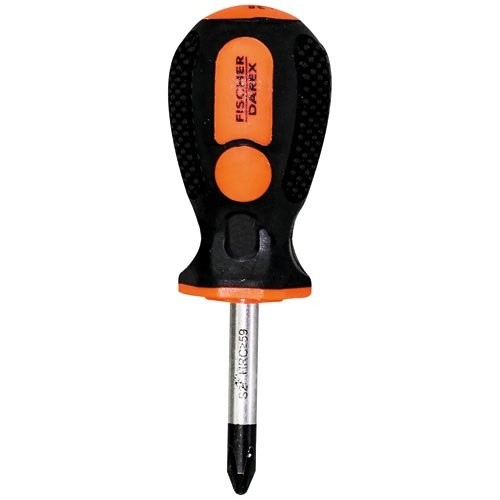 Fischer Darex Tournevis boule phillips ph2 6 x 38 mm
