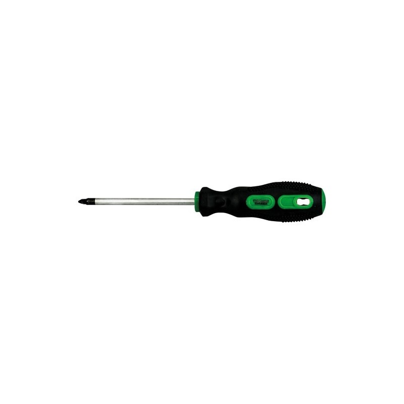 Fischer Darex Tournevis pozidriv pz2 6.0 x 100 mm