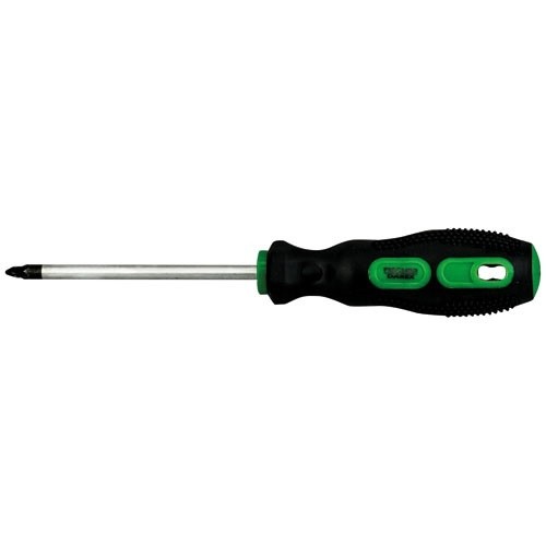Fischer Darex Tournevis pozidriv pz2 6.0 x 100 mm