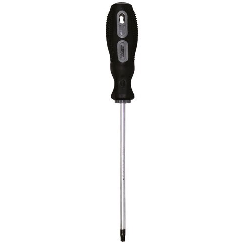 Fischer Darex Tournevis lame chrome molybdene s2 tt30 xl150mm x6mm