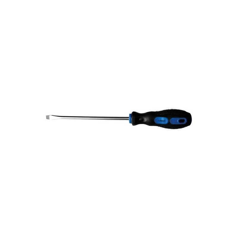 Fischer Darex Tournevis fente 1.2 mm 6.0 x 100 mm