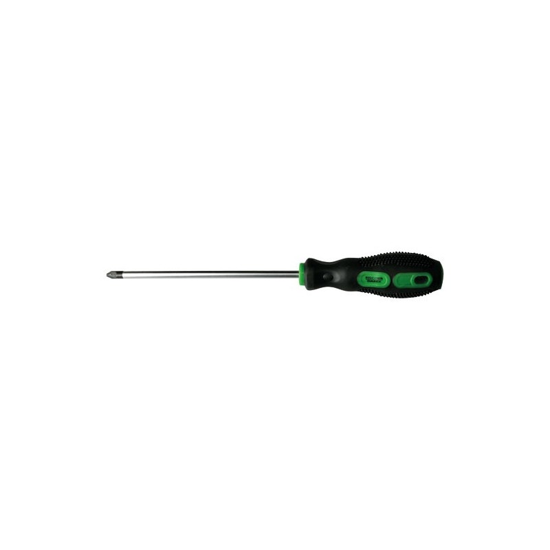 Fischer Darex TOURNEVIS POZIDRIV PZ2 6.0 X 150 MM
