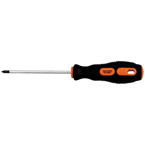 Fischer Darex Tournevis phillips ph0 4.0 x 100 mm