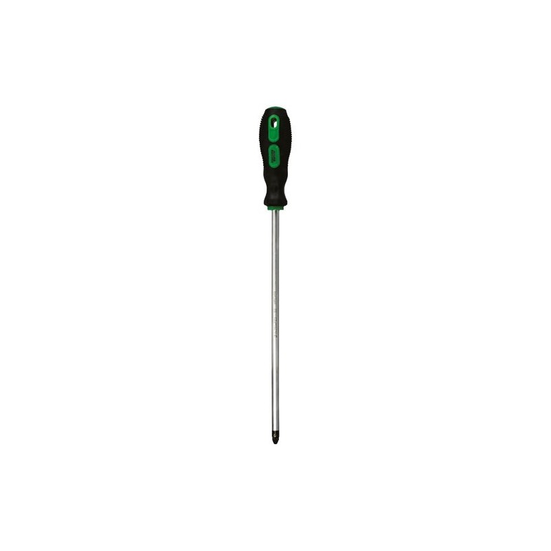 Fischer Darex Tournevis pozidriv pz3 8.0 x 250 mm