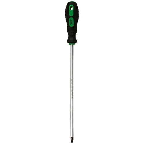 Fischer Darex Tournevis pozidriv pz3 8.0 x 250 mm