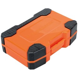 Fischer Darex Coffret de 46 embouts de vissage et tournevis réversible - Image 3