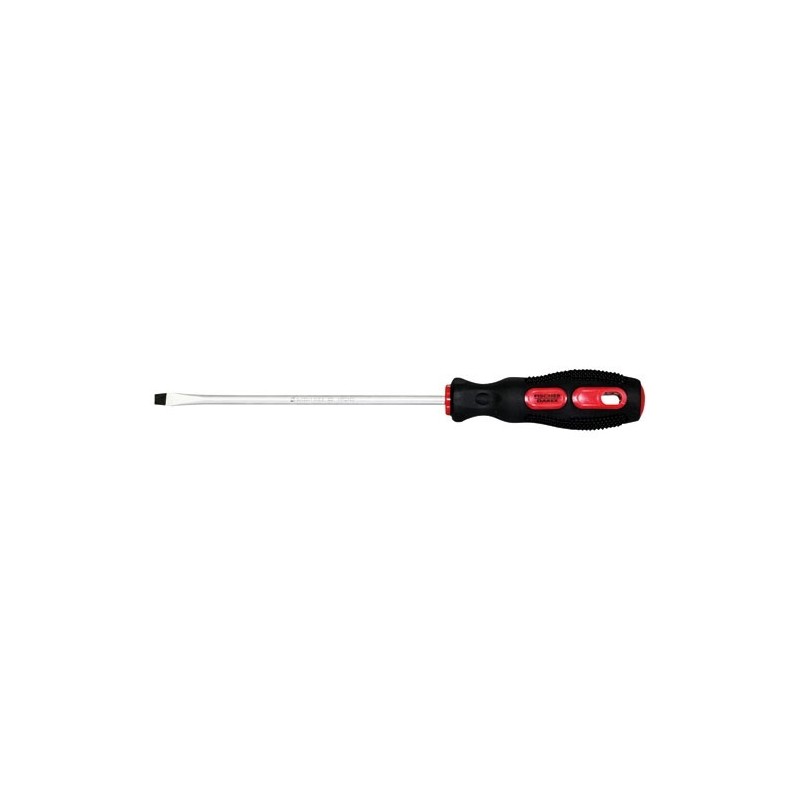 Fischer Darex Tournevis fente 1 mm 5.0 x 150 mm