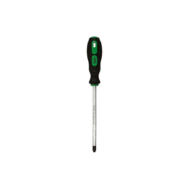Fischer Darex Tournevis pozidriv pz3 8.0 x 150 mm