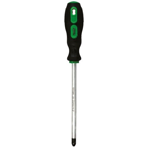Fischer Darex Tournevis pozidriv pz3 8.0 x 150 mm