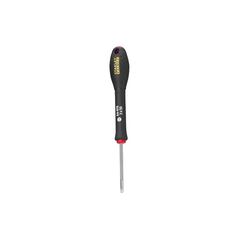 Stanley outillage Tournevis electricien 3 x 50 mm
