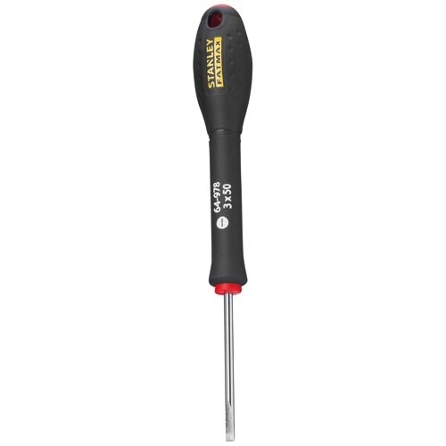 Stanley outillage Tournevis electricien 3 x 50 mm