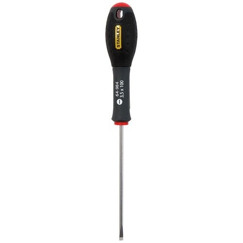 Stanley outillage Tournevis electricien 3.5 x 100 mm