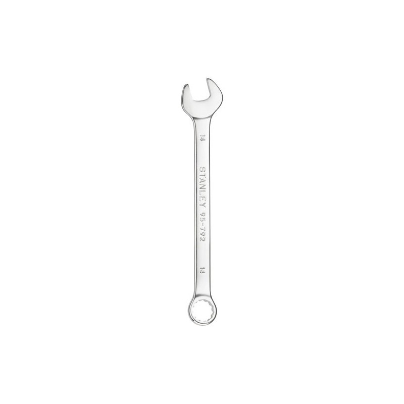 Stanley outillage Clé mixte 14 mm