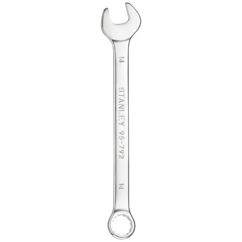 Stanley outillage Clé mixte 14 mm
