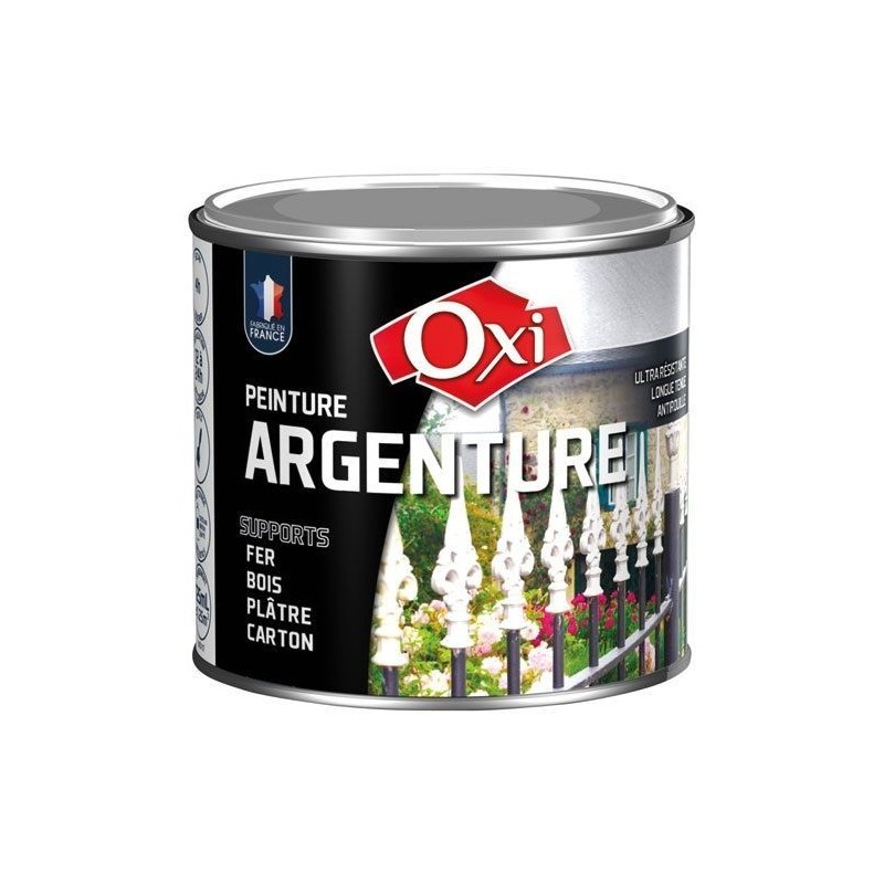 OXI Argenture 60ml