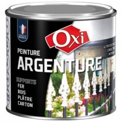 OXI Argenture 60ml - Image 2