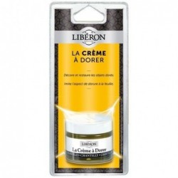 Liberon Crème à dorer blister Chantilly 30ml - Image 2