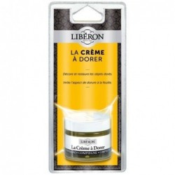 Liberon Crème à dorer blister Compiegne - Image 2