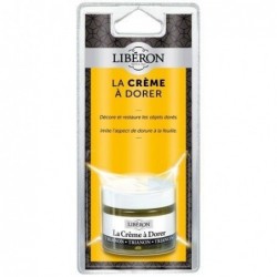 Liberon Crème à dorer blister Trianon - Image 2