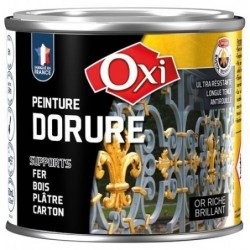OXI Dorure or riche 60ml - Image 2