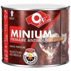 OXI Minium gris 1.5l - Image 2