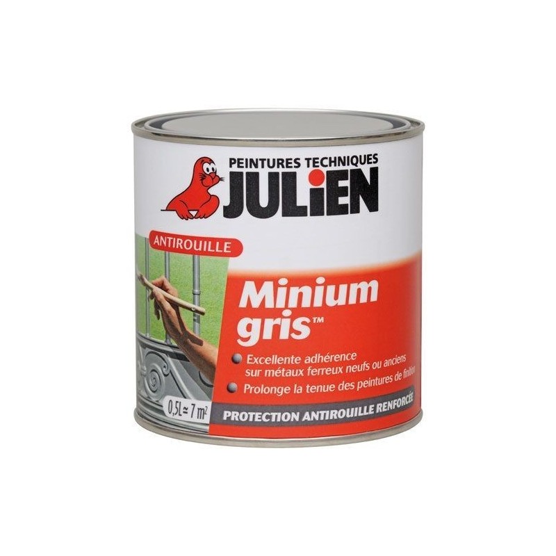 Julien Minium gris julien 0.25l