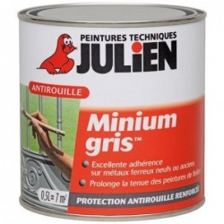 Julien Minium gris julien 0.5l - Image 2