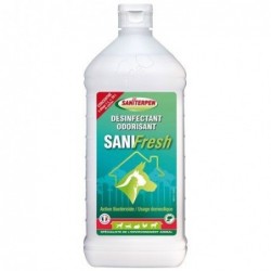 Saniterpen Saniterpen Sanifresh 1L - Image 2