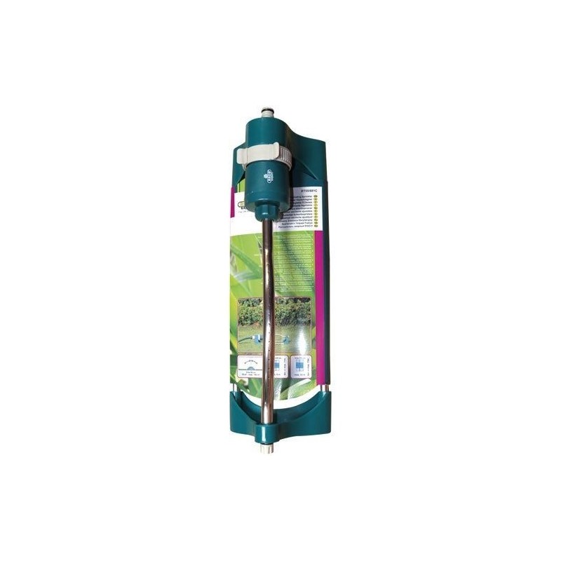 Raco Expert Arroseur oscillant 15 trous vrac 55681c