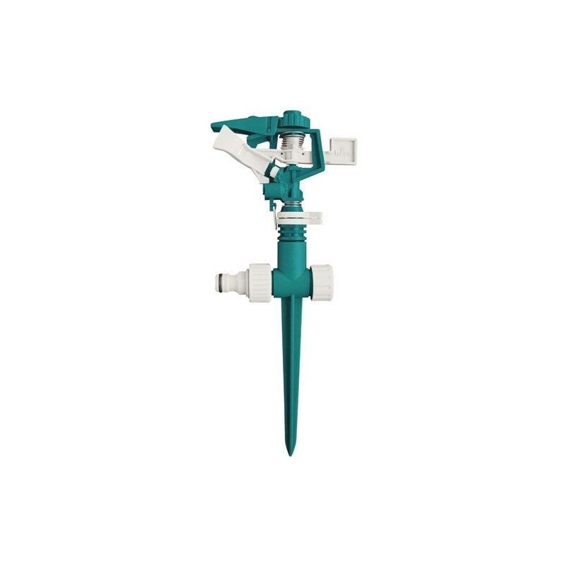 Raco Expert Asperseur abs sur pique carte 55716c
